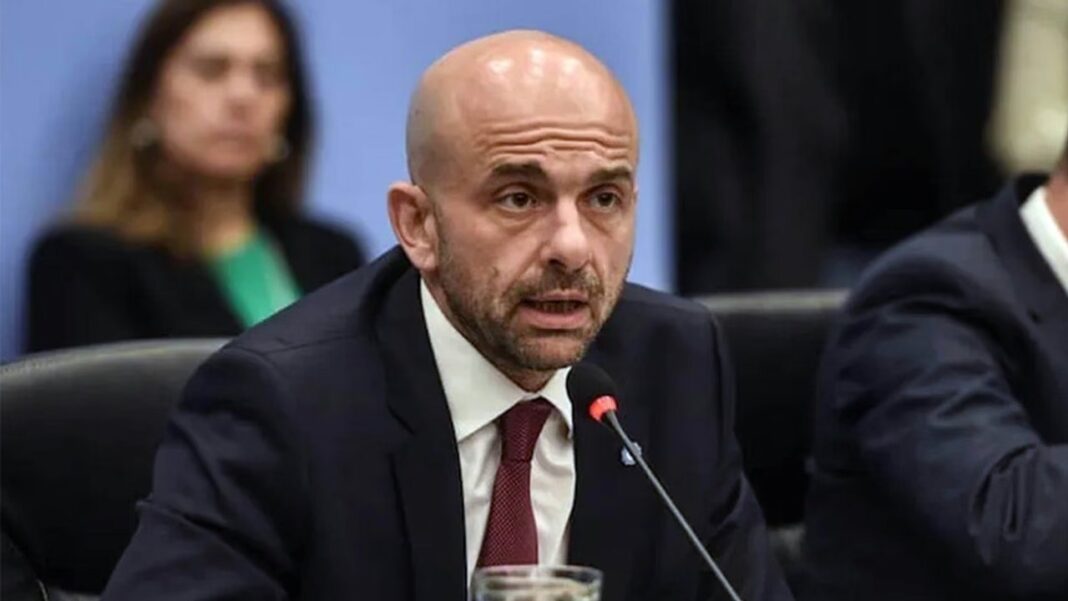 Franco Mogetta, exsecretario de Transporte, negó vínculos con la empresa familiar adjudicataria de rutas nacionales