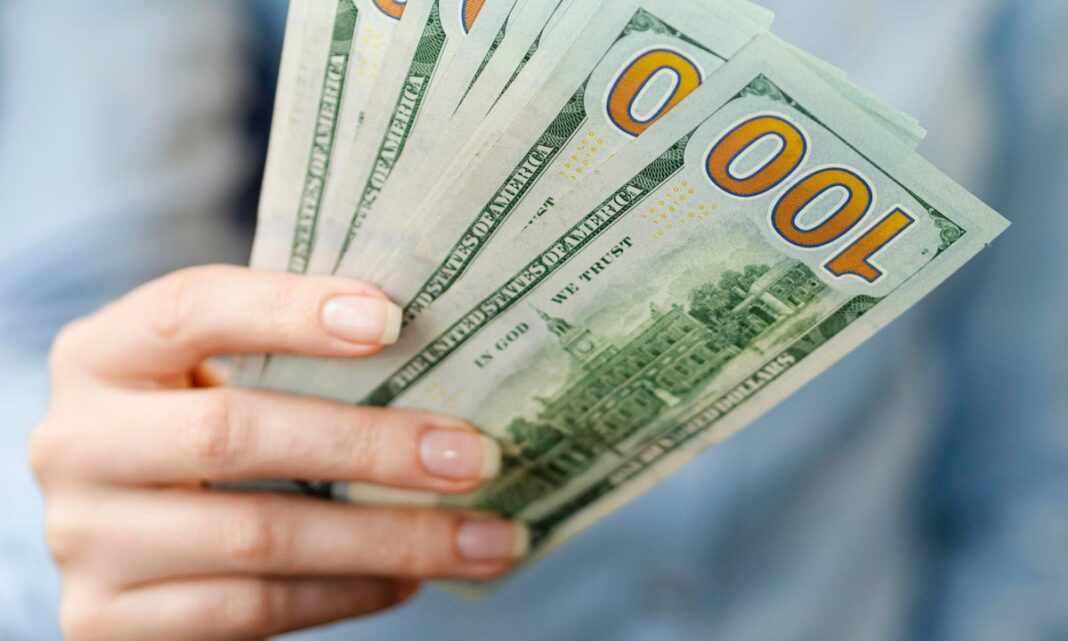 Cotización del dólar hoy lunes 21 de septiembre