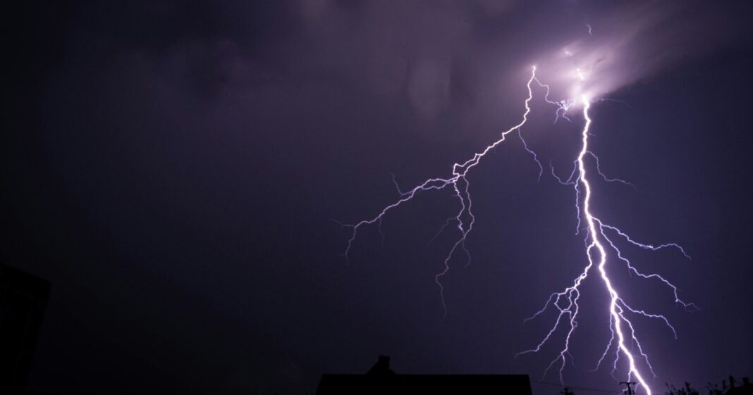Pronóstico del tiempo en Ciudad de Bolívar, Venezuela, para el jueves 24 de septiembre de 2026