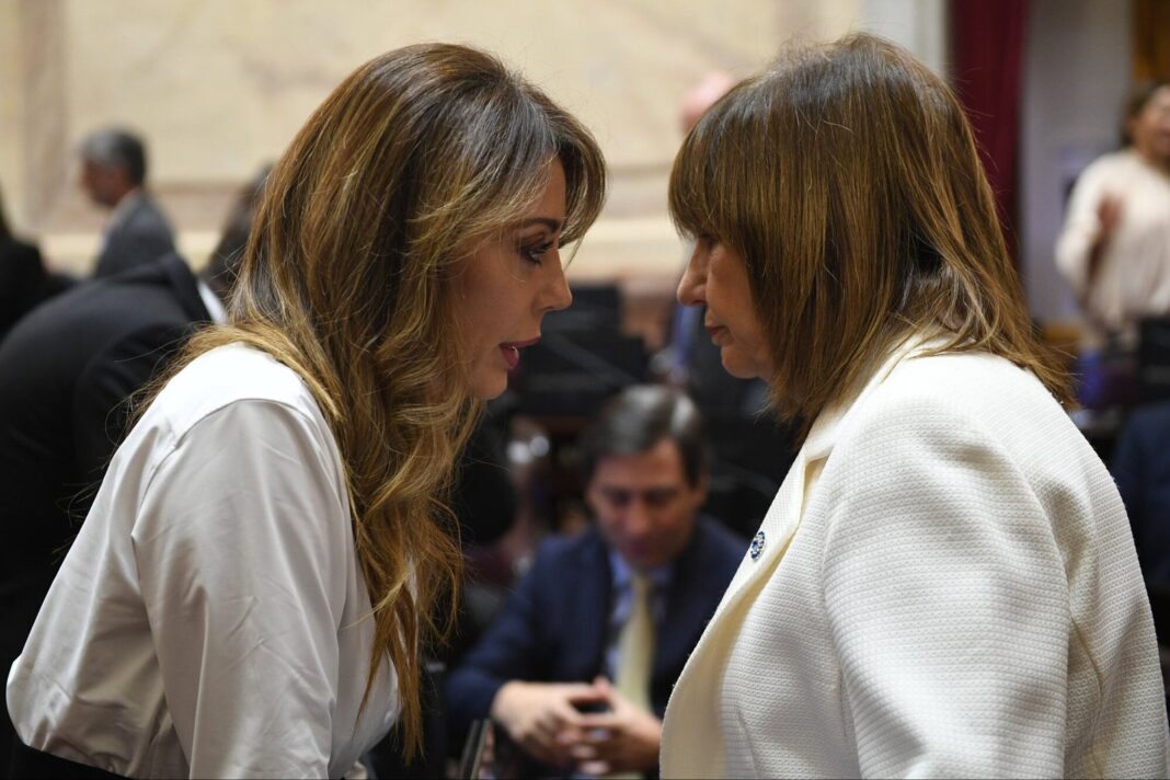 Senado de la Nación Argentina