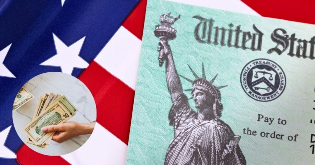 Calendario de pagos del Seguro Social de Estados Unidos para octubre de 2026