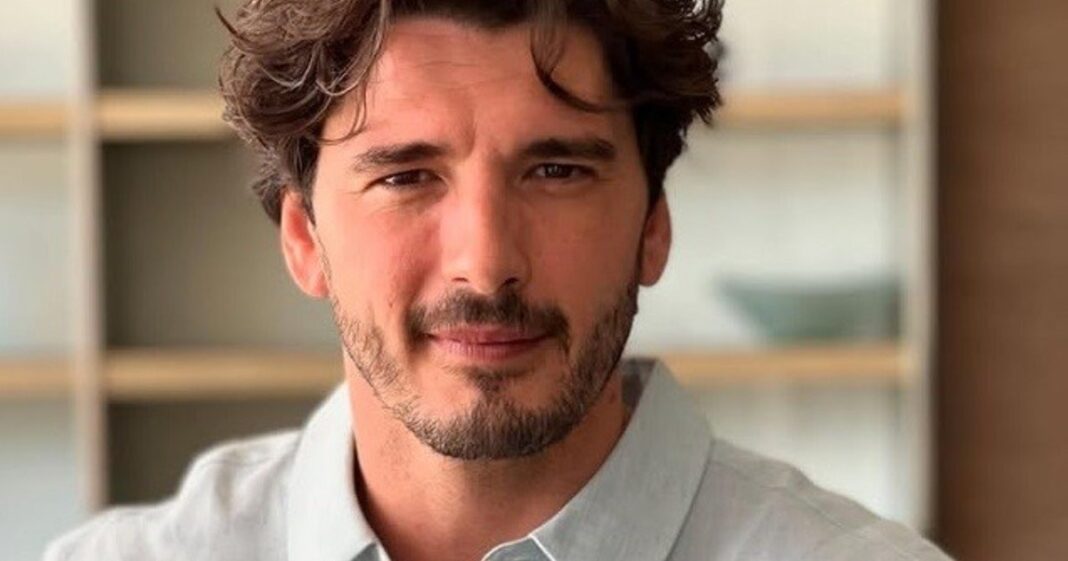 Yon González en una entrevista sobre su infancia