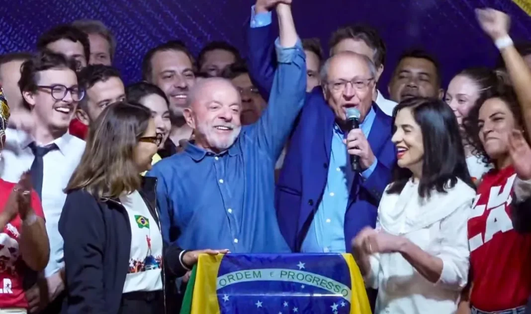 Acciones de Petrobras entre las más afectadas por las pérdidas tras las elecciones en Brasil