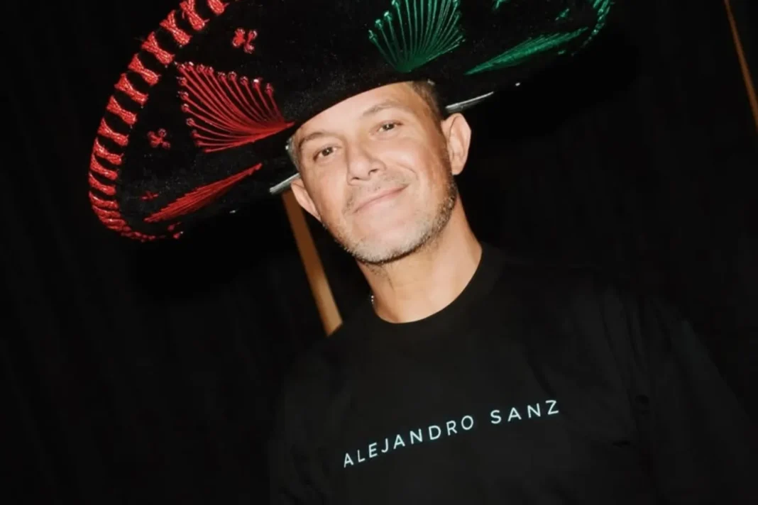 Alejandro Sanz compró una finca de 32 hectáreas en Jarandilla de la Vera, España