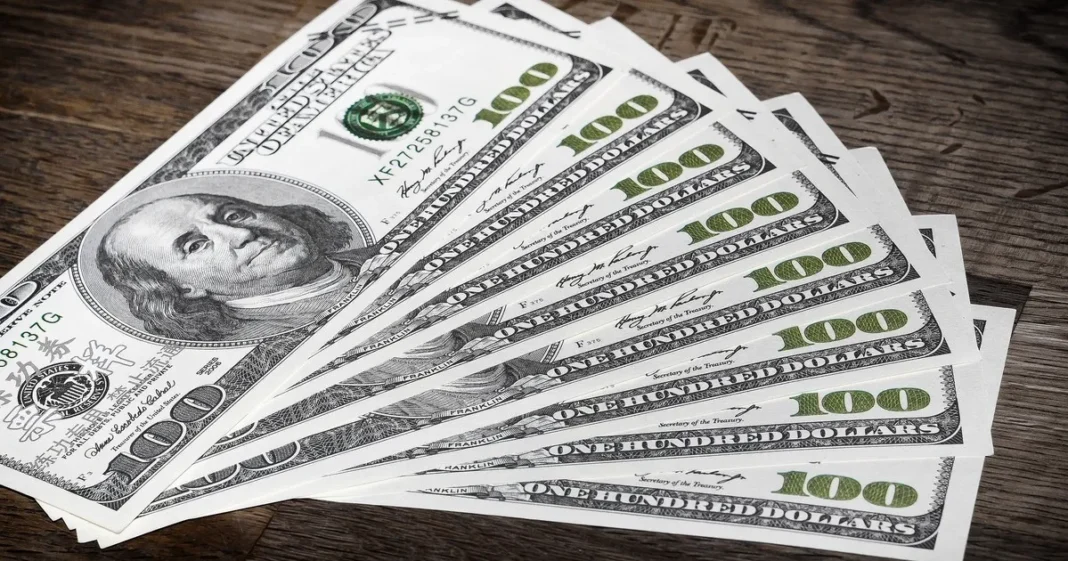 Cotizaciones del dólar en Argentina el 16 de octubre de 2026