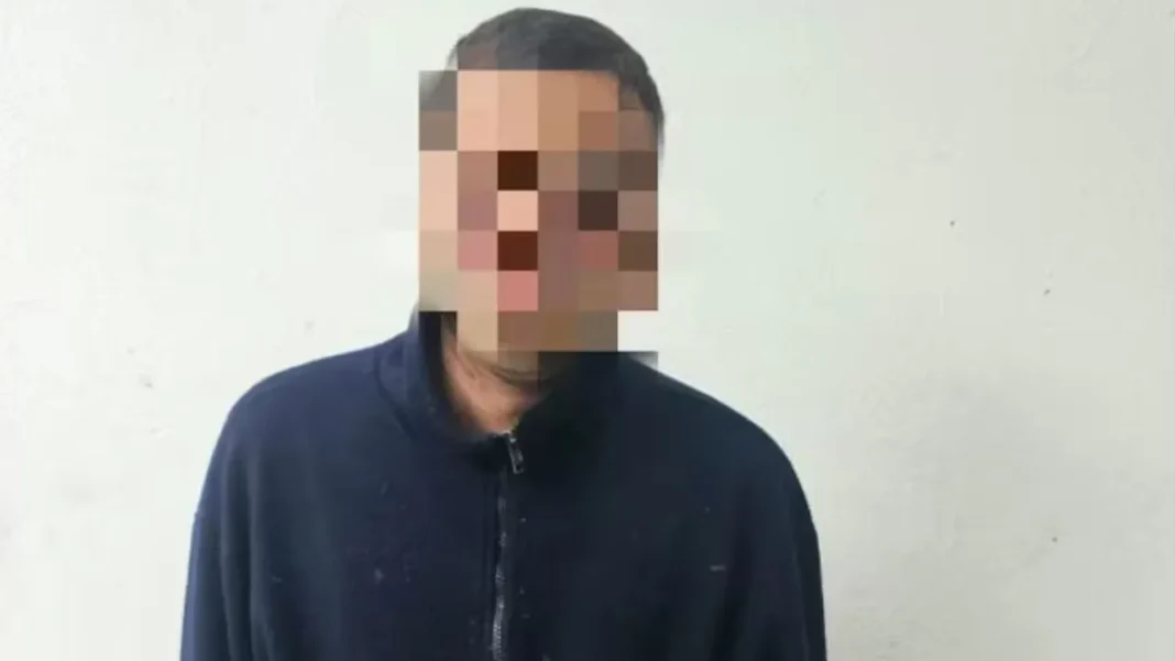 Detenido por agredir a una mujer en Villa Lugano
