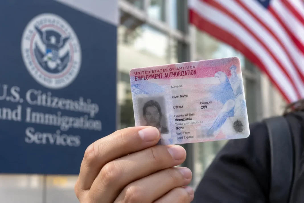 Sede del Departamento de Seguridad Nacional de Estados Unidos