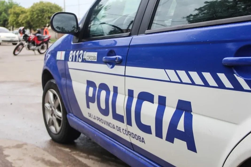 Discusión entre hermanos terminó con uno apuñalado en Córdoba