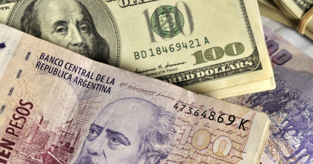 Cotización del dólar blue hoy viernes 02 de octubre de 2026