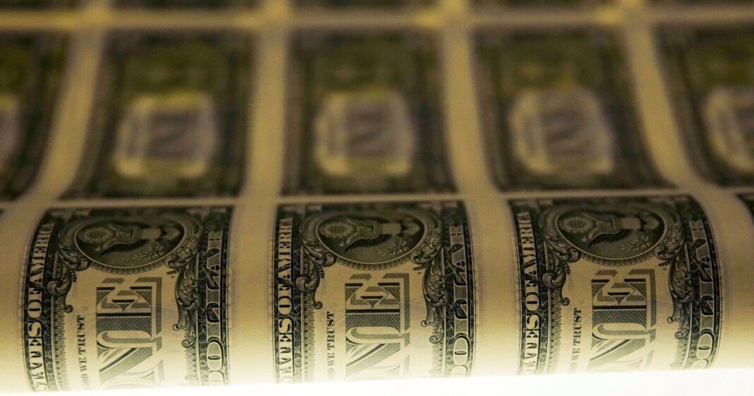Cotización del dólar blue y dólar oficial del viernes 09 de octubre de 2026