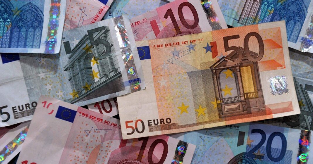 Cotización del euro hoy sábado 3 de octubre de 2026