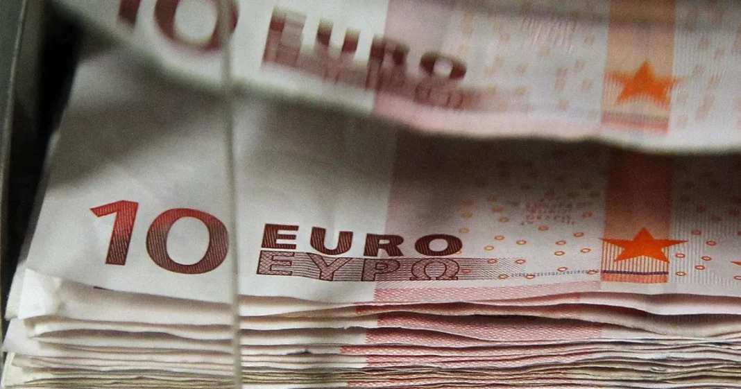 Cotización del euro en Uruguay el viernes 30 de octubre de 2026