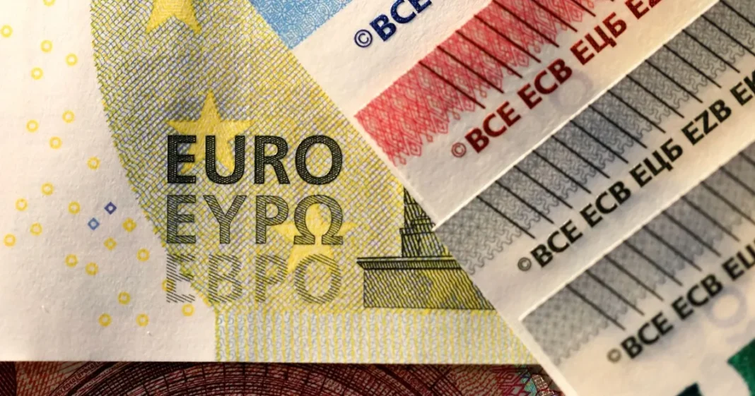 Cotización del euro en Venezuela este domingo 18 de octubre de 2026