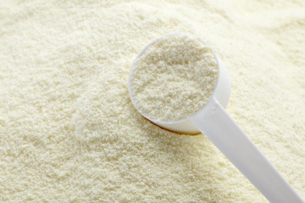 Tambos y producción láctea en Argentina