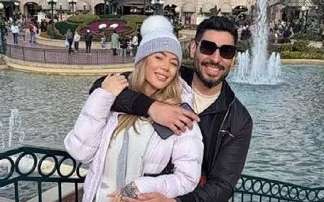 Fiscal Florencia Nocerez y Candela Arizaga