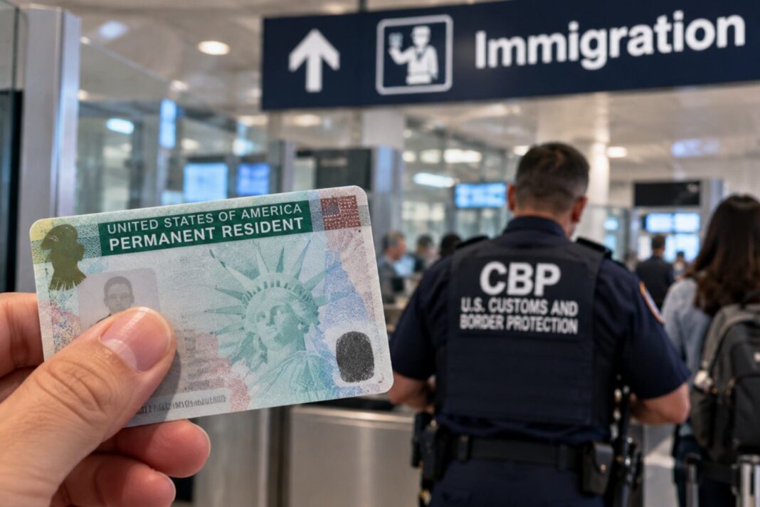 Sala de detención en el Aeropuerto Internacional de San Francisco utilizada por la CBP