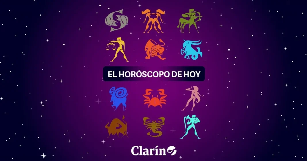 Horóscopo de hoy jueves 29 de octubre