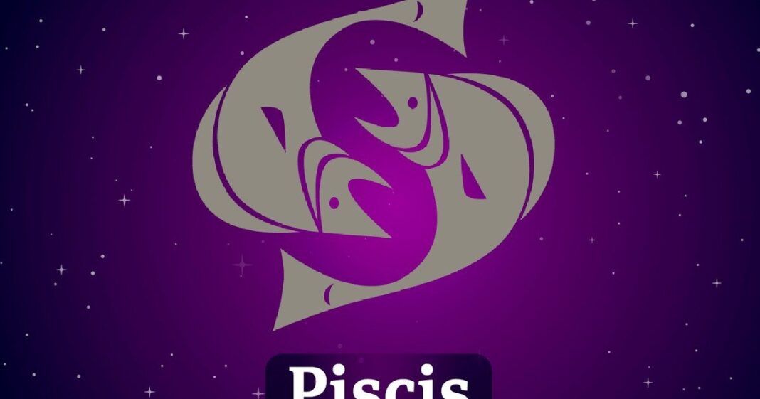 Horóscopo Piscis 14 de octubre de 2026