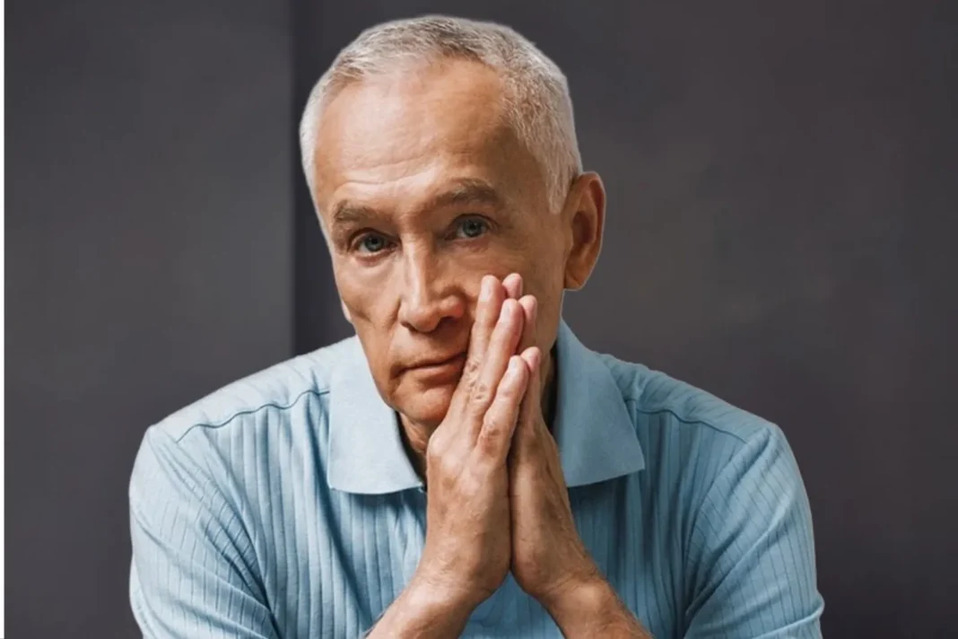 Jorge Ramos, periodista