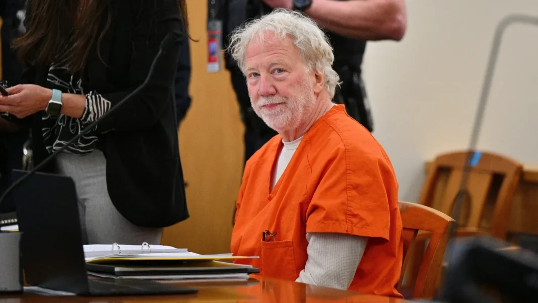 Timothy Busfield, actor y director, en una imagen de archivo