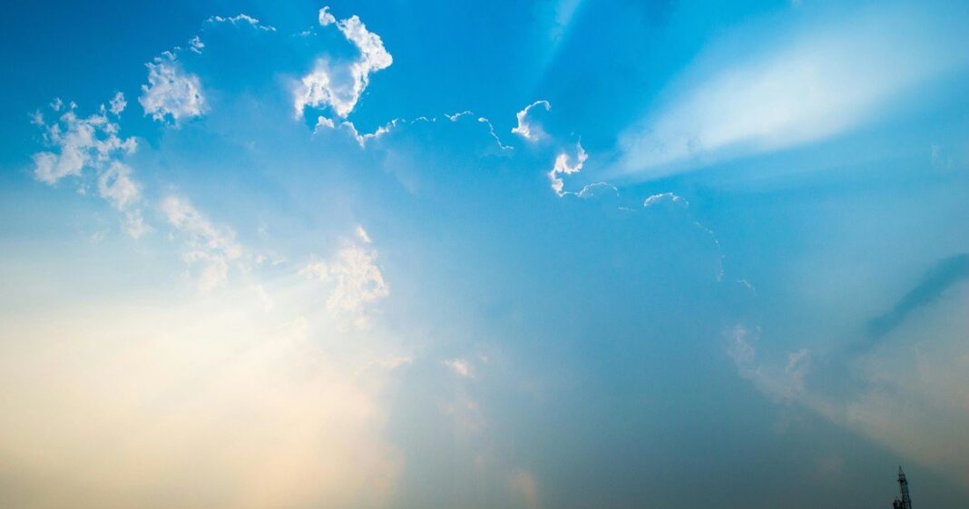 Pronóstico del tiempo en San Isidro para el martes 6 de octubre de 2026
