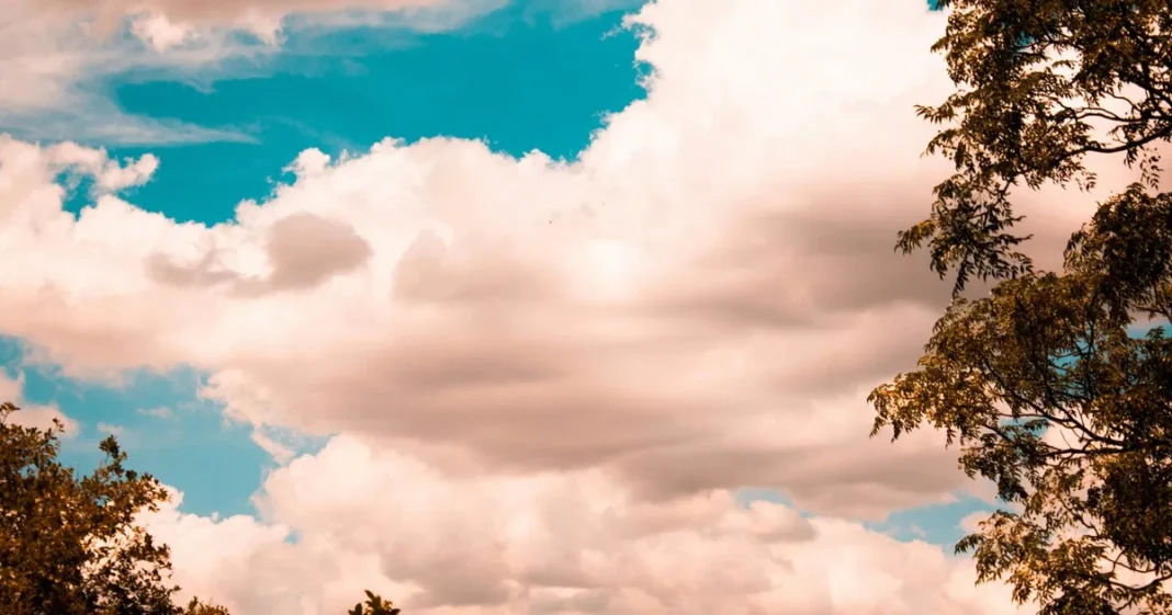 Pronóstico del tiempo en Tacuarembó, Uruguay, para el jueves 15 de octubre de 2026