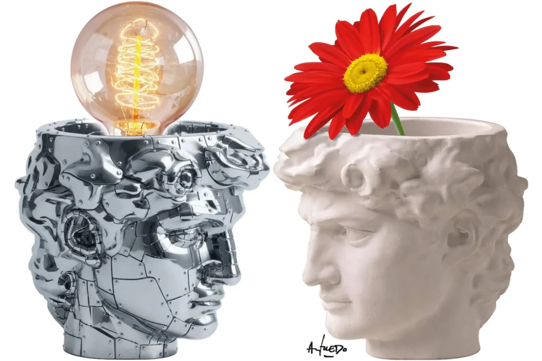 Alan Talgham, psicoanalista y docente de la UBA, autor del artículo sobre inteligencia artificial e instinto