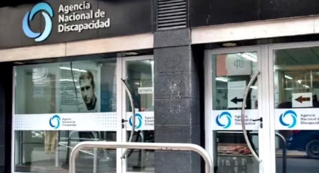 Sede de la Cámara Federal en Buenos Aires